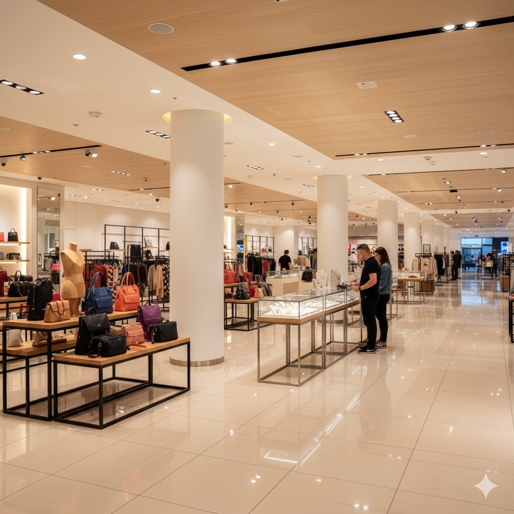 Nordstrom Clothing Return Pallets Liquidation