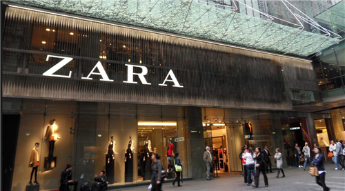 Maximize Your Profits: A Guide To Buying Zara Clothing Pallets For Resale