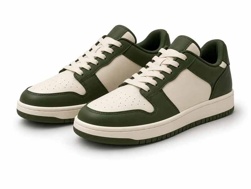 Shoes liquidation
pallets