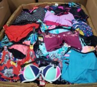 Bathing Suits Liquidation mixd pallets bulk