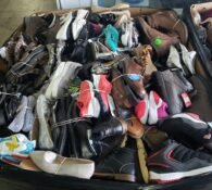 Spring Summer Shoes liquidation pallets