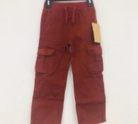 Cargos Pants liquidations pallets