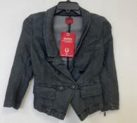 Women Blazer liquidation pallets Bulk