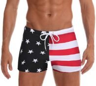 men’s trunks