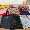 name-brand-Clothing-liquidation-Pallets