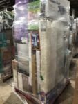 salvage liquidation pallets merchandise stores