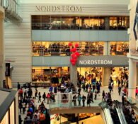 Nordstrom Clothing Return Pallets Liquidation