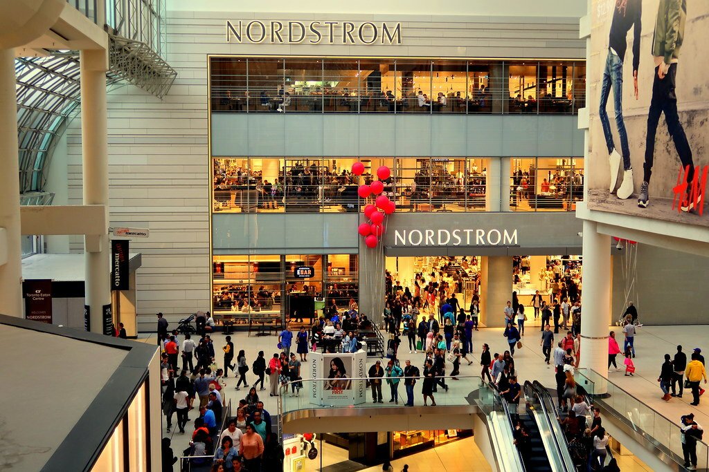 Where & How to Buy Nordstrom's Clothing Liquidation Pallet Lots