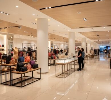 Nordstrom Clothing Return Pallets Liquidation