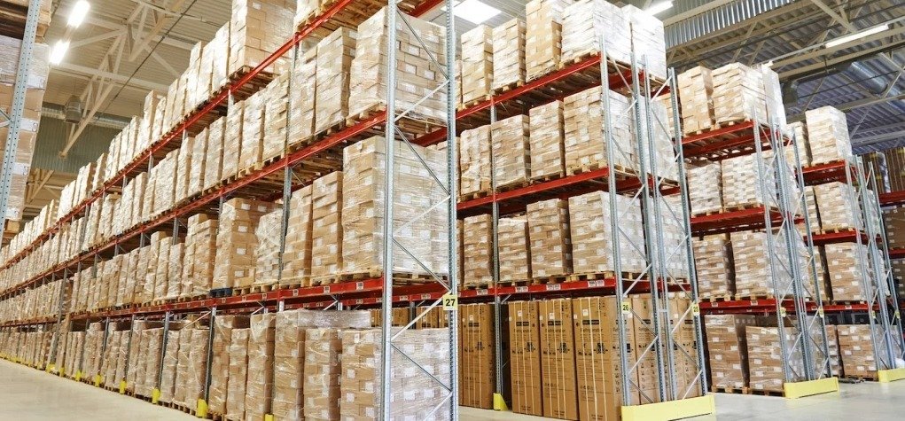 Overstock Pallets 