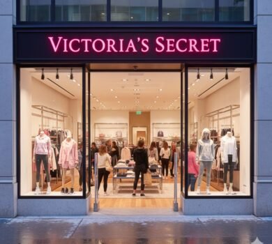 Victoria secret wholesale liquidation pallets