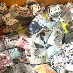 1 SHein SwimWear Lot Deal 876