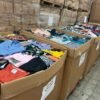 STFX Men's Mixed Apparel Lot # 203