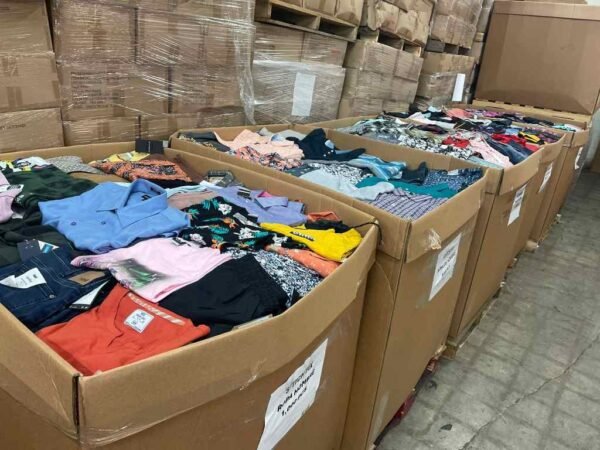 STFX Men's Mixed Apparel Lot # 203 - Image 3