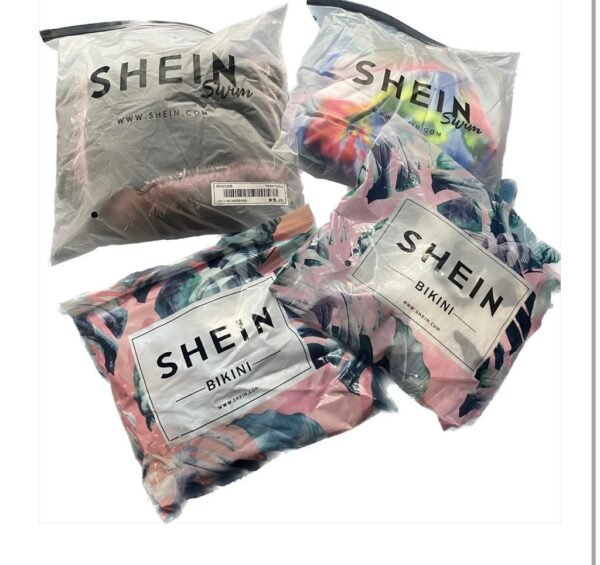 SHein SwimWear Lot Deal