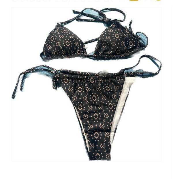 Bathing Suits Lot #205 - Image 5