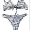 21 SHein SwimWear Lot Deal 876 Bathing Suits Lot #205