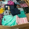 STFX Men's Mixed Apparel Lot # 203