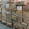 Iris Container Truckload