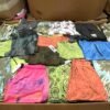 Third & Army Men clothing liquidation pallets