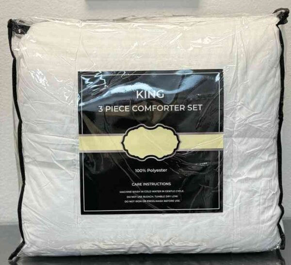 Bed Linen Sheets and Comforter Sets - Image 12