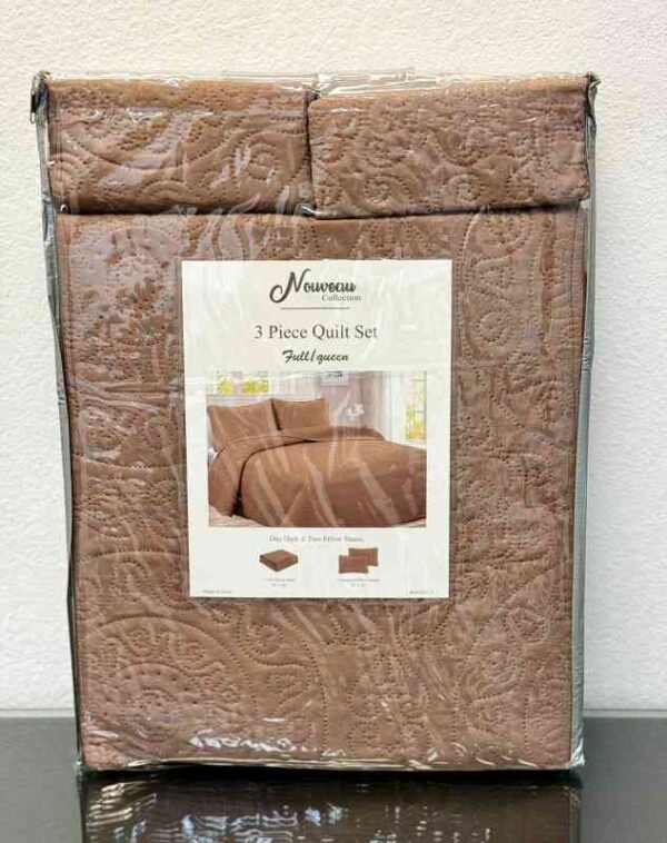 Bed Linen Sheets and Comforter Sets - Image 6