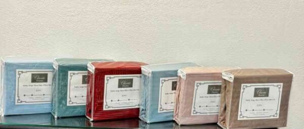 Bed Linen Sheets and Comforter Sets - Image 9