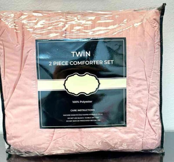 Bed Linen Sheets and Comforter Sets - Image 11