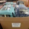 bedding pallets