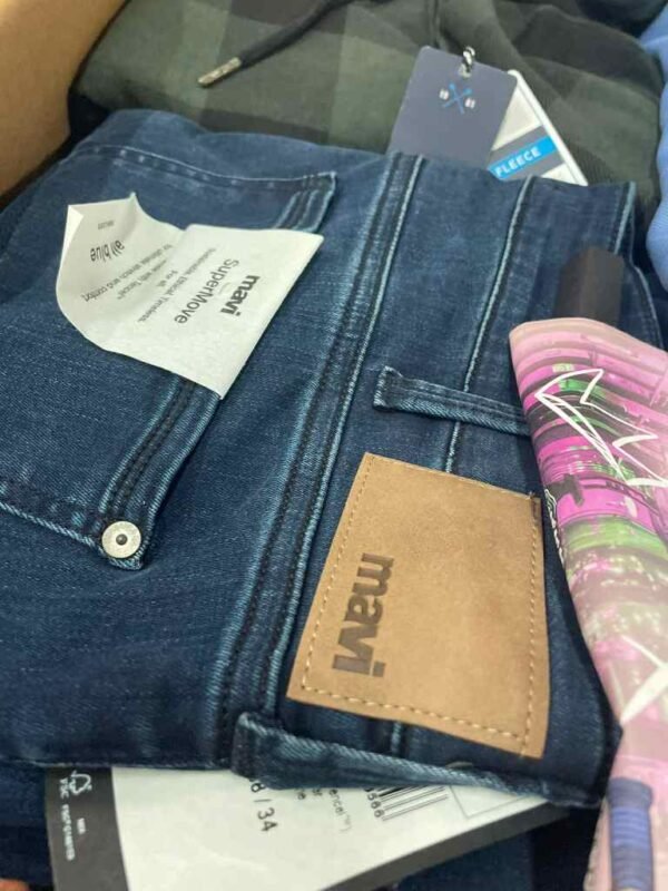 STFX & BJ's. Men's Summer Assortment - Lot #300 - Image 3