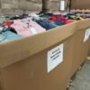 STFX & BJ's. Men's Summer Assortment - Lot #300
