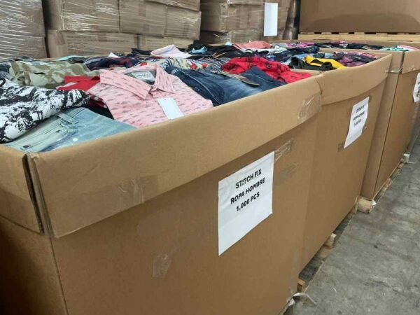 STFX & BJ's. Men's Summer Assortment - Lot #300 - Image 2