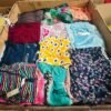 apparel Pallets