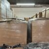 Winter Army Jackets Exclusive Lot #209