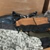 Men's Us Army Winter Jacket