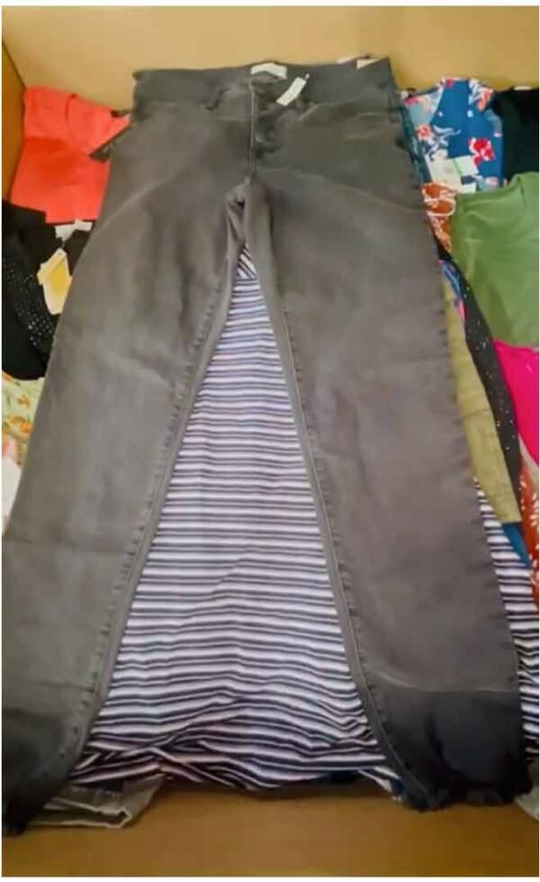 STFX Women's Summer Mixed Apparel Lot #208 - Image 4