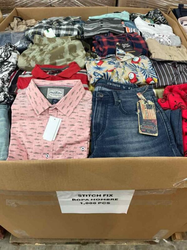 STFX & BJ's. Men's Summer Assortment - Lot #300 - Image 4