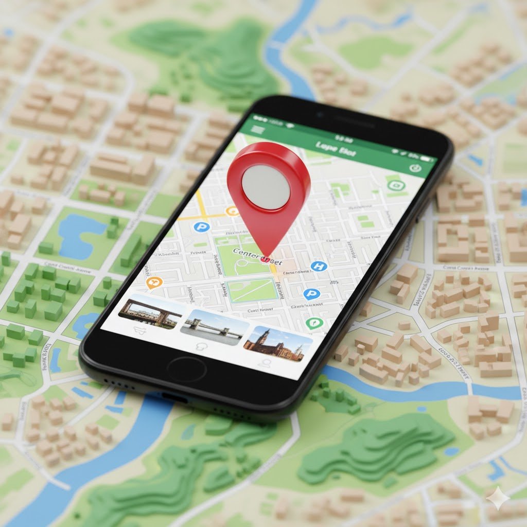 Finding Liquidation Warehouses Near Me