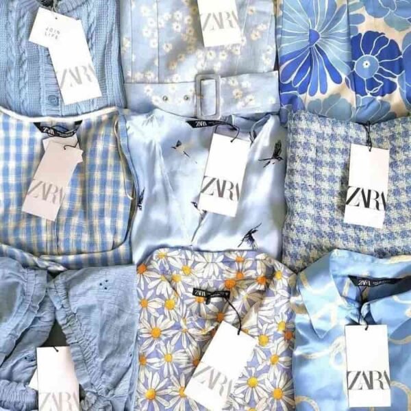 Wholesale High-End Women's Fashion Mix - Image 2