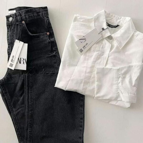 Wholesale High-End Women's Fashion Mix - Image 3