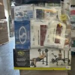 liquidation pallet flipping