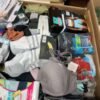 Underwear Surplus Closeouts Lot #309