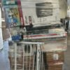 4- Wamart General Merchandise Liquidation pallets overstock lot Walmart General Merchandise Liquidation pallets overstock lot