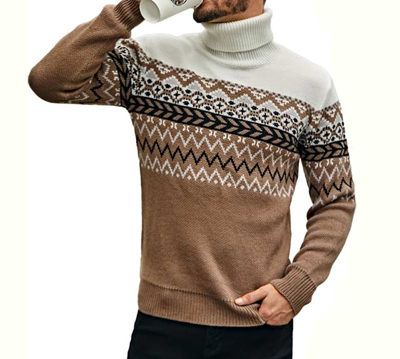 Stitch Fix Mens Sweater