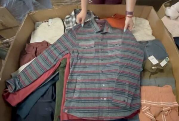 StchFx Men's Winter Sweaters Pallets Lot #308 - Image 4