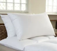 Bed Pillows pallets overstock