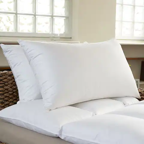 Bed Pillows