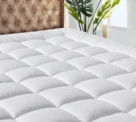 Matress Pads pallets