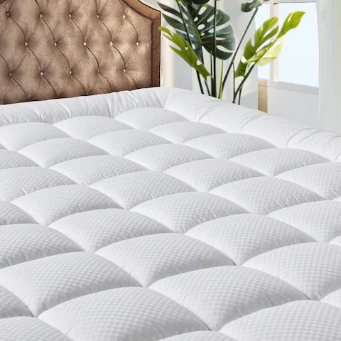 Mattress Pads