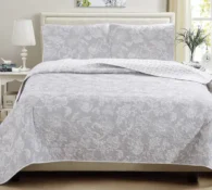 Quilts and Bedspreads sets